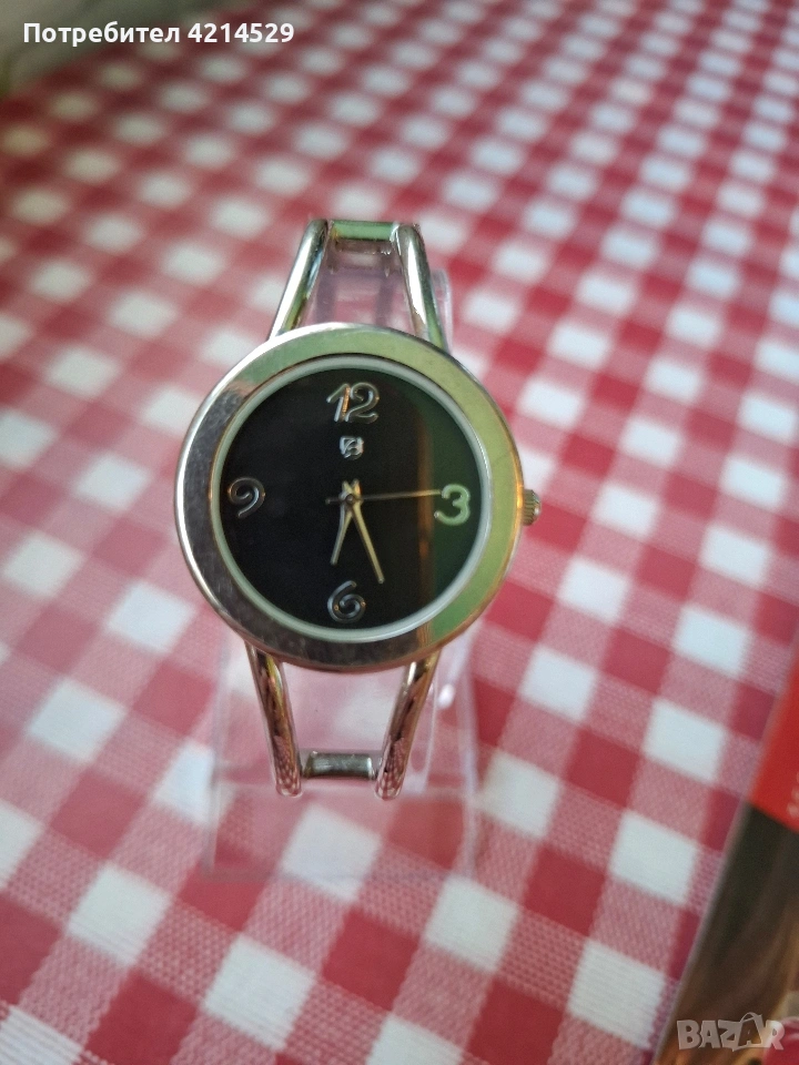 дамски часовник, снимка 1
