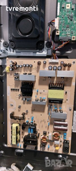 Philips 55OLED856/12 55" - Power Supply Board (PSU) 715G9892-P02-000-003M , снимка 1