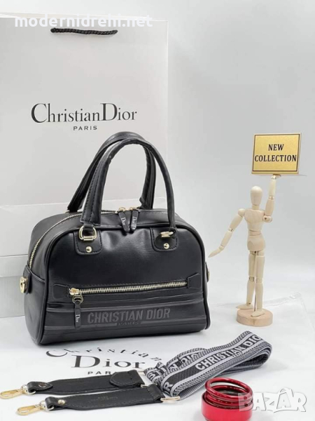 Дамска чанта Christian Dior код 290, снимка 1