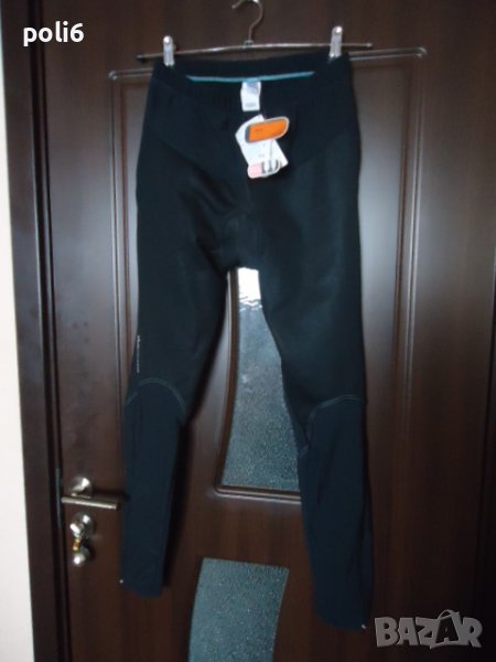 вело клин колездачен дълъг b Twin с подложка 72-79см, снимка 1