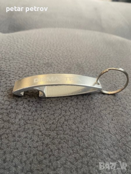 Ключодържател отварачка, снимка 1