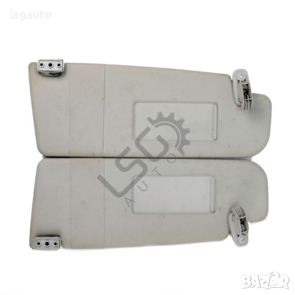 Комплект сенници Seat Altea 2004-2015 ID: 118066, снимка 1