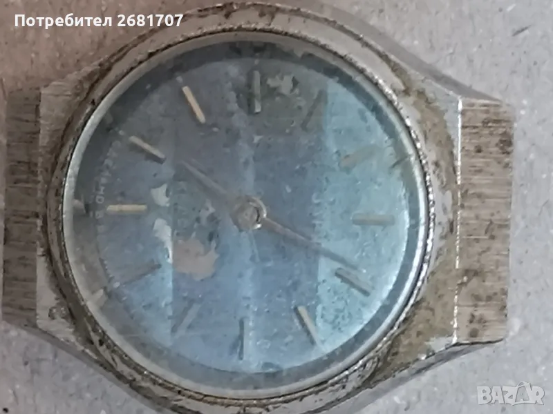 часовник Заря , снимка 1