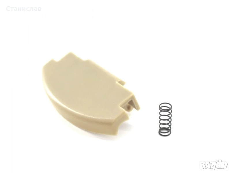  VW Bora Закопчалка за подлакътник , снимка 1