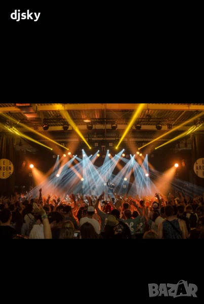 DJ, водещ за всяко ваше събитие. Рожден ден,кръщене,частно парти и други., снимка 1