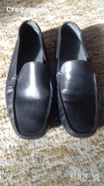 Мокасини Zara, снимка 1