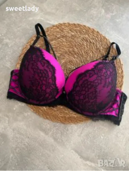 Елегантен сутиен Push-up , снимка 1