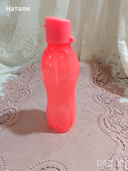 шише /бутилка Tupperware 728, снимка 1