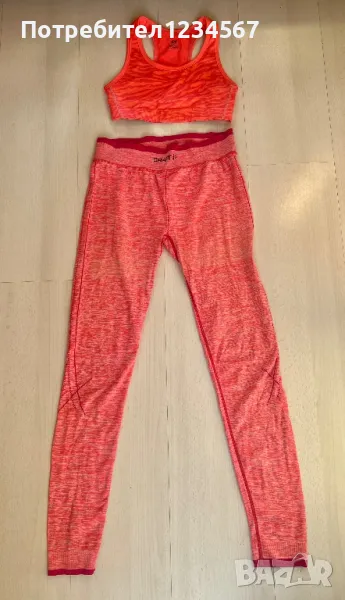 Спортен сет H&M , снимка 1