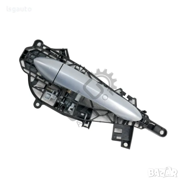 Задна дясна външна дръжка Opel Astra K  ID: 141349, снимка 1