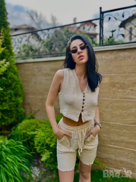 дамски комплект , снимка 1