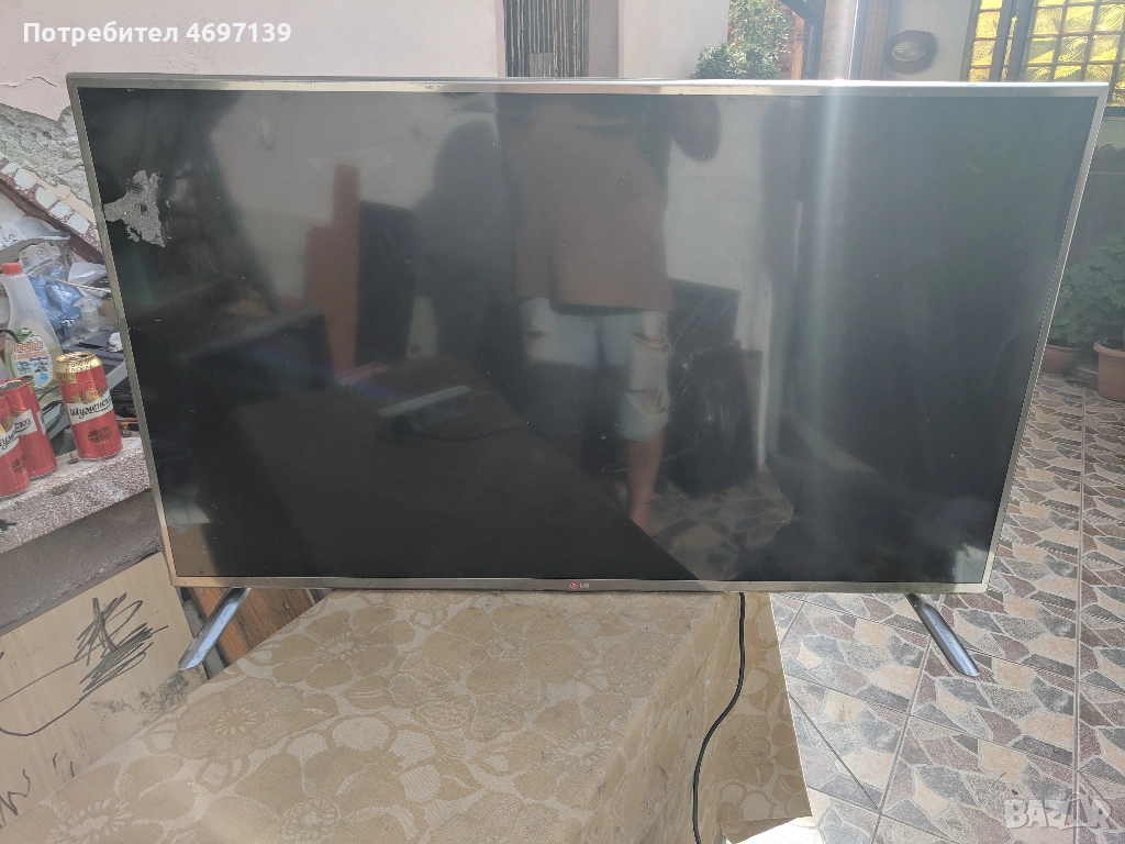 LG 47LB630V-EAX65384003/1.2/--EAX65423801/2.0/ , снимка 1