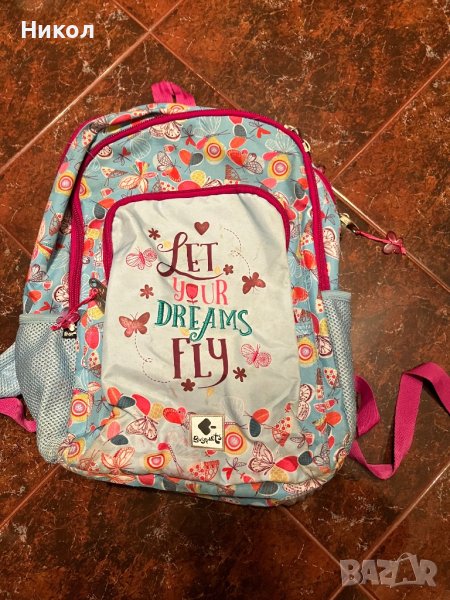 Детска раница, снимка 1