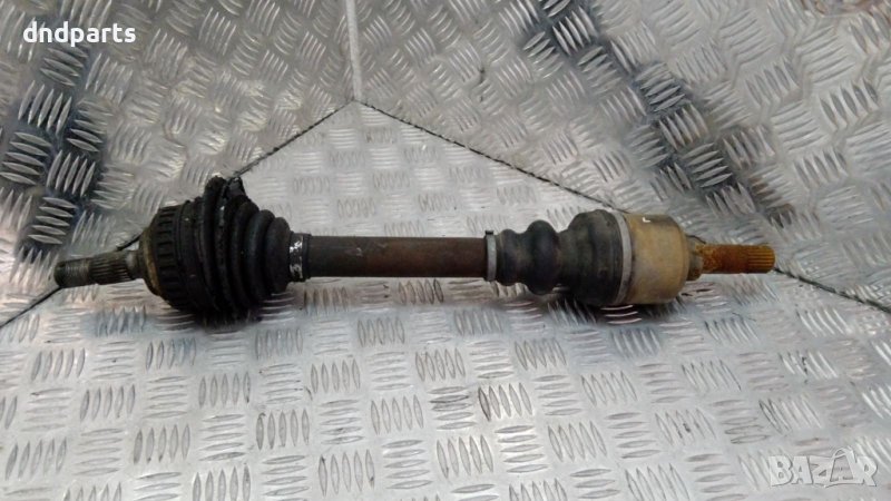 Лява полуоска Citroen Xsara Picasso 1.8i 16v 2002г., снимка 1