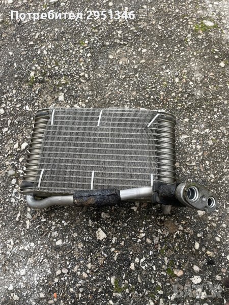 Вътрешен радиатор за климатик Audi A4 B5, снимка 1