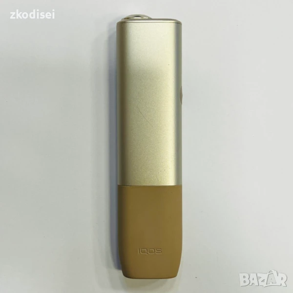 IQOS ILUMA ONE, снимка 1