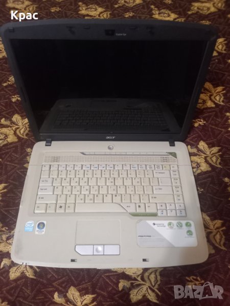 лаптоп acer в Лаптопи за дома в гр. Свиленград - ID43897760 — Bazar.bg