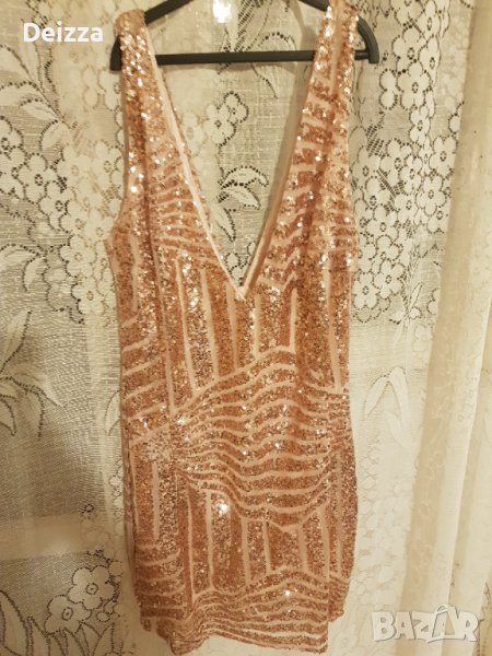 Официална рокля, снимка 1