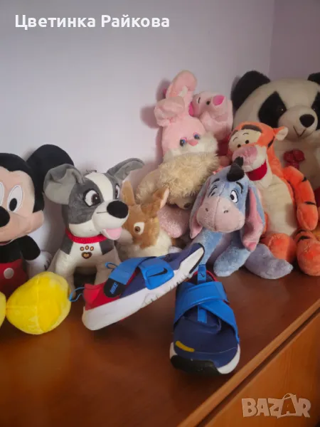 Детски маратонки Nike, снимка 1