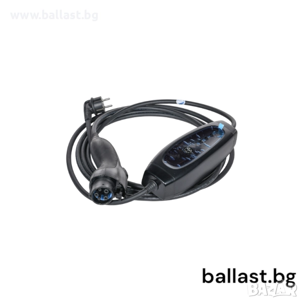 Кабел зареждане A0005836504 W167, снимка 1