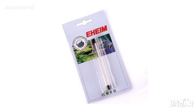 "ПРОМОЦИЯ" Резервна Ос за външен филтър EHEIM Classic 350/600, снимка 1