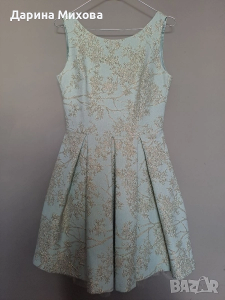 Рокля Junona размер 36, снимка 1