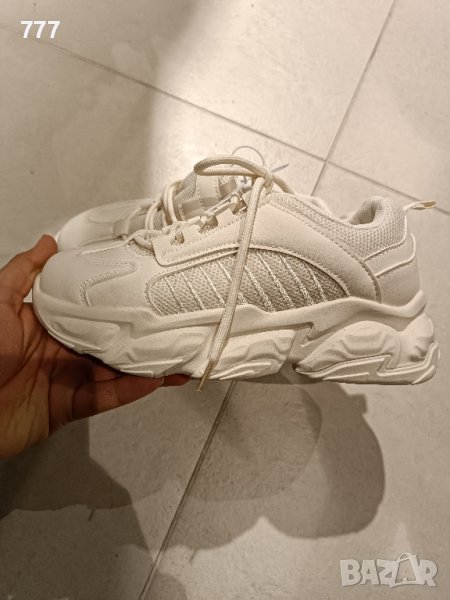 маратонки , снимка 1