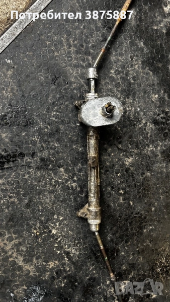 Рейка punto 188, снимка 1