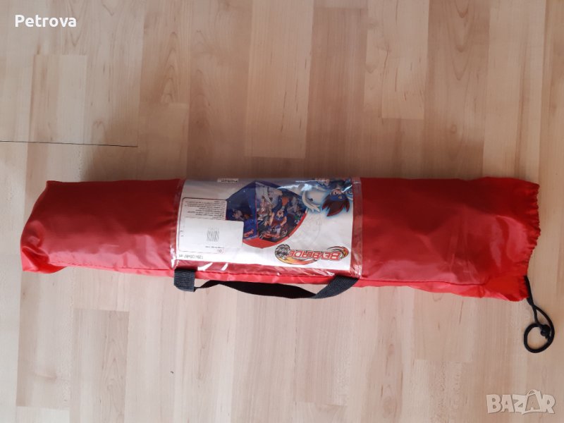 Детска палатка за игра в дома и градината Beyblade , снимка 1