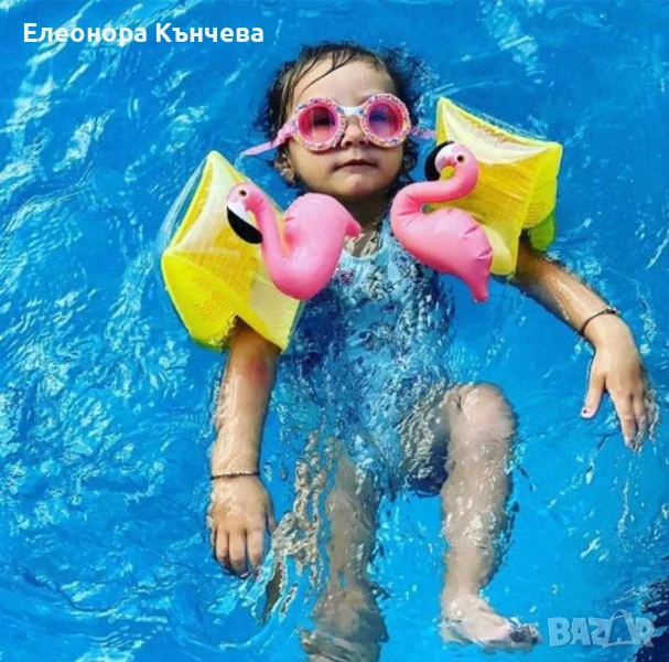 Детски надуваеми ленти, снимка 1