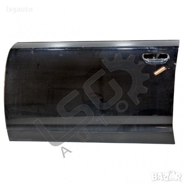 Предна лява врата AUDI A6 (4F, C6) 2004-2011 A151221N-11, снимка 1