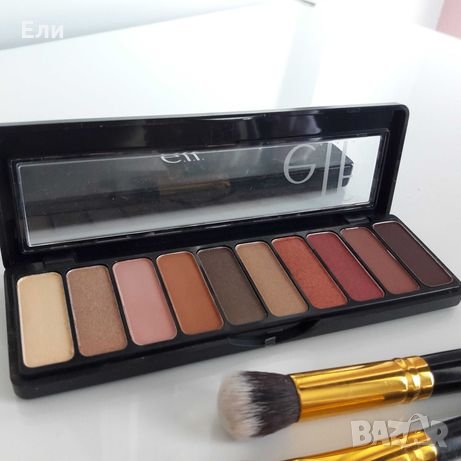 Палитра за очи E.L.F. Eyeshadow Palette, снимка 1