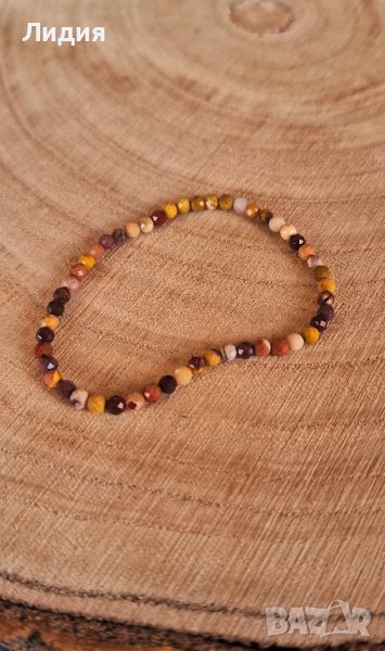 Гривна от Мукаит , снимка 1