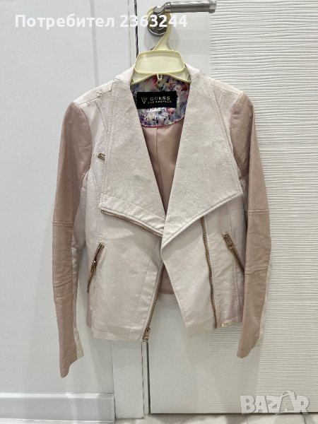 Дамско яке Guess, снимка 1
