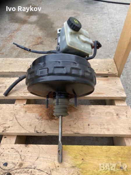 Серво усилвател за VOLVO V70, снимка 1