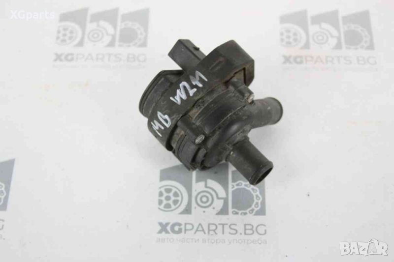 Циркулационна помпа за Mercedes E-class W211 (2002-2009), снимка 1