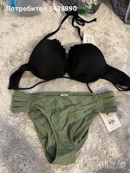 Бански костюм 90 м, снимка 1