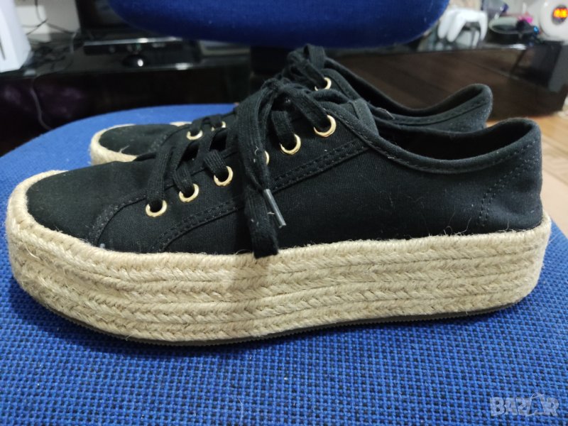 платформени кецове, снимка 1