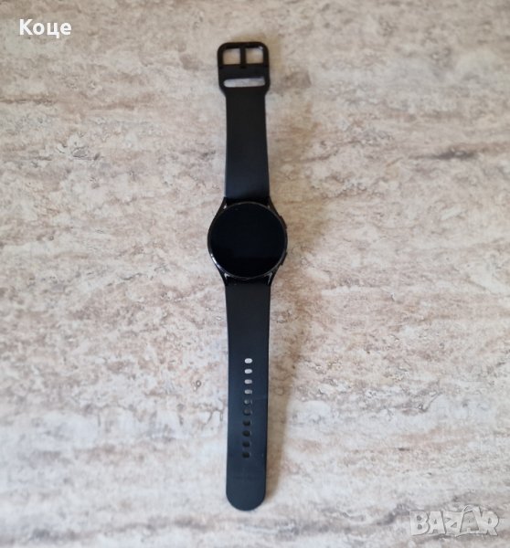 Samsung Galaxy Watch 4 Lte 40mm Черен, снимка 1