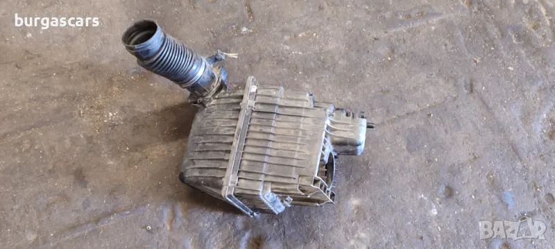 Кутия въздушен филтър Citroen C4 2.0HDI - 80лв, снимка 1