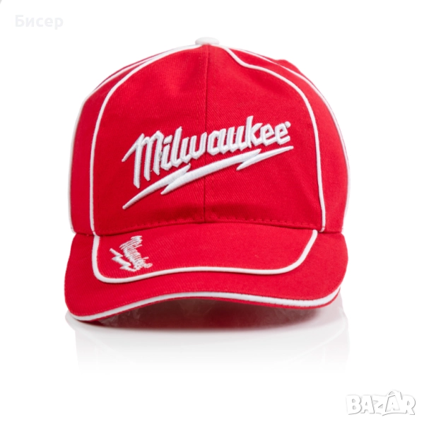 Шапки Милуоки Milwaukee, снимка 1