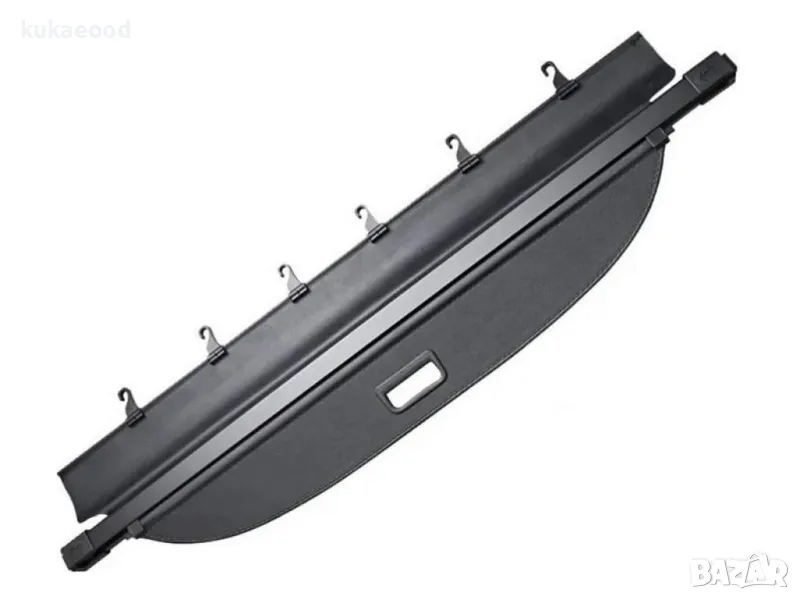 Щора за багажник на Nissan Murano Z52, снимка 1