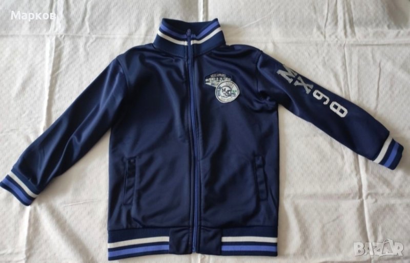  MEXX - Детски Суитшърт за Момче-  8-10 години / 134-140 см., снимка 1