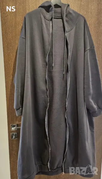 Прекрасен суичър Хл - Ххл, снимка 1