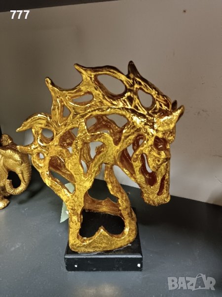 статуетка , снимка 1