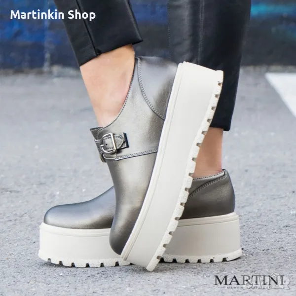 Дамски обувки , снимка 1