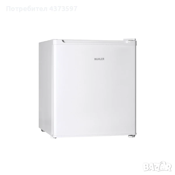 Мини бар Muhler MB51WE, снимка 1