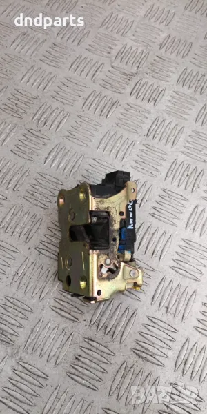 Брава врата Renault Kangoo 2003г.(Дясна)	, снимка 1