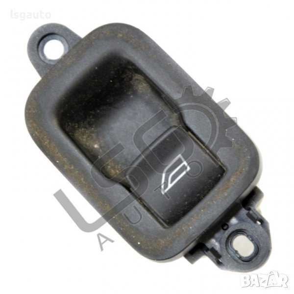 Бутон ел. стъкло задна дясна врата Volvo S 40 II 2004-2012 V290422N-195, снимка 1