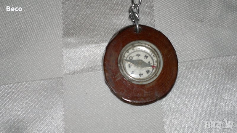 сувенир компас, снимка 1